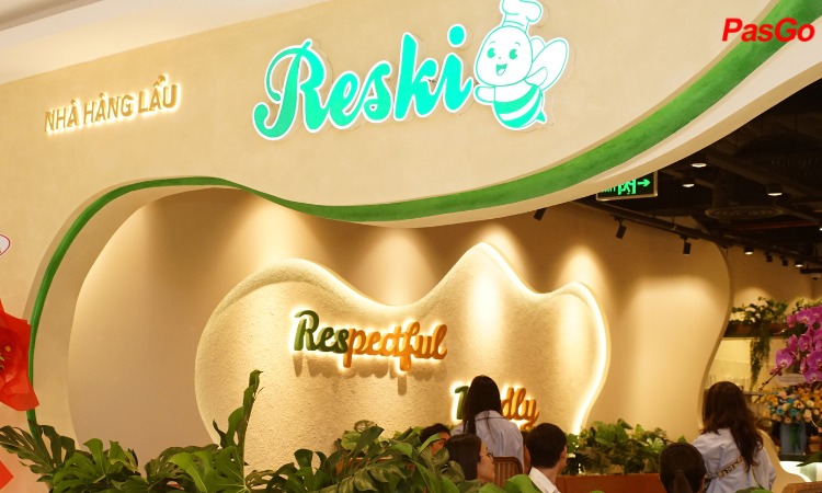 Suất buffet 269K1