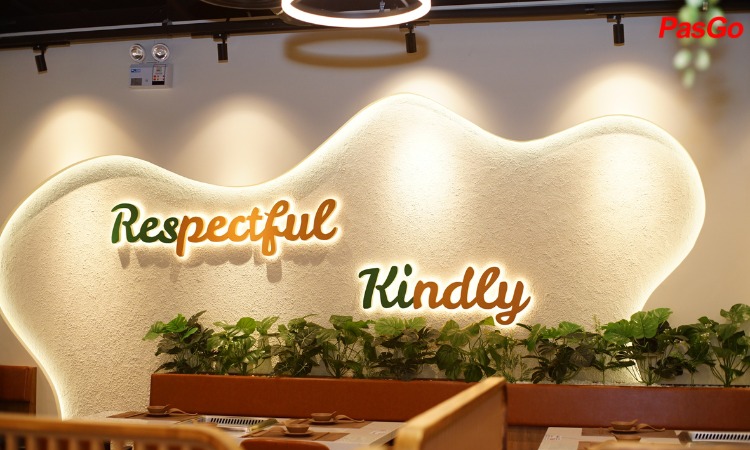 Suất buffet 269K3