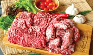 Set Bò Meat Plus, Mua 2 Tặng 2 - Meat Plus Hồ Tây