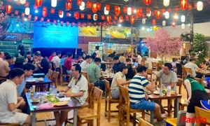 Set nướng đặc biệt, giá 319K