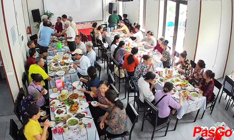 Giảm Giá 10% Tổng Hóa Đơn Đồ Ăn Và Tặng Nước - Cho Đoàn Từ 10 Người Tại Nhà Hàng 4863