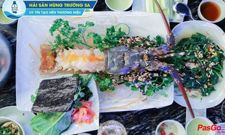 Combo Lẩu 36