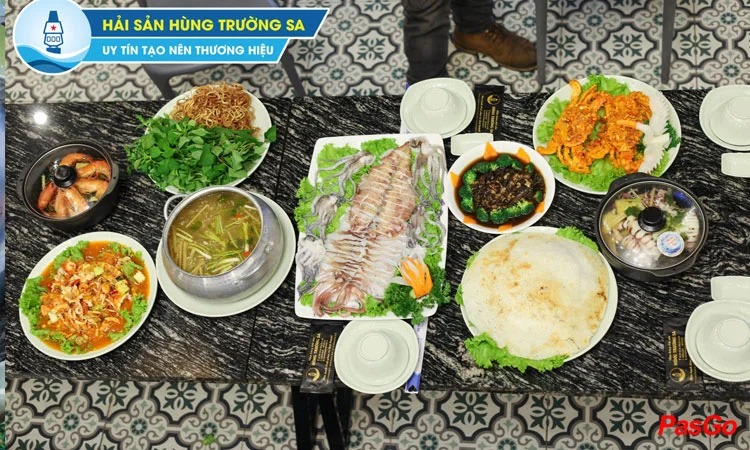 Combo Lẩu 25
