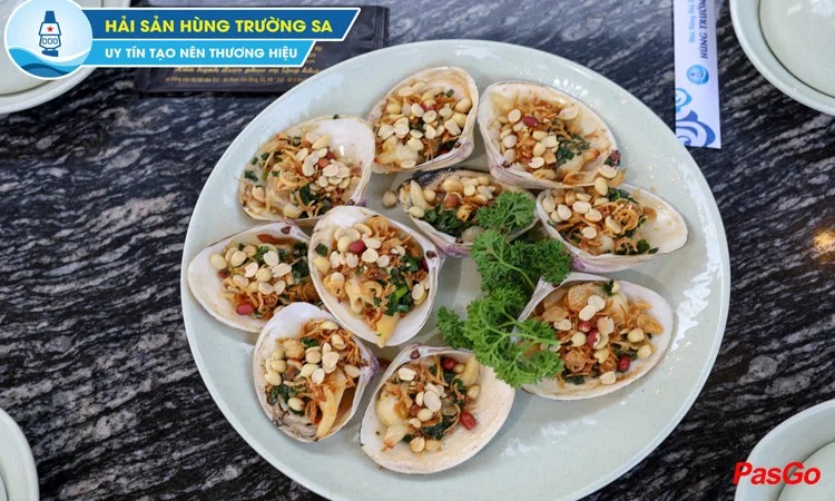 Combo Lẩu 22
