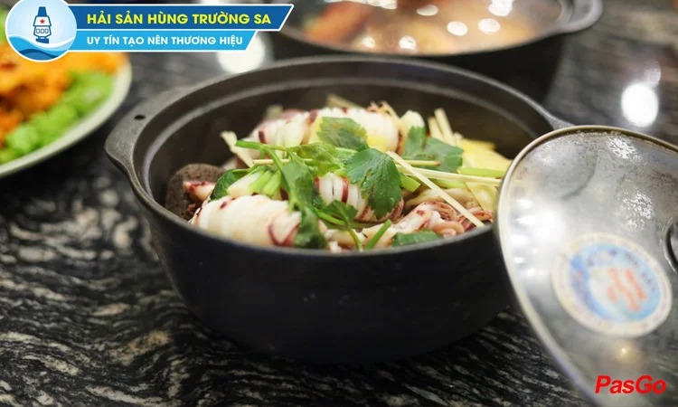 Combo Lẩu 21