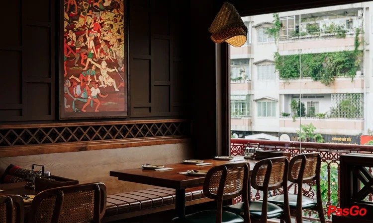 GIẢM 5% Thực đơn1