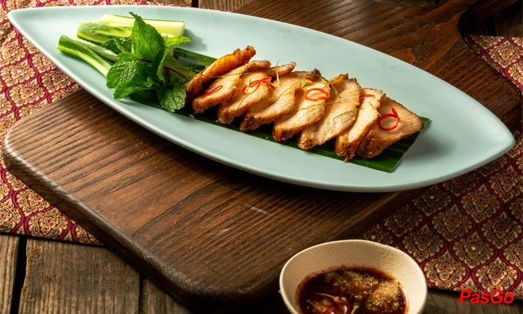 GIẢM 10% Thực đơn5