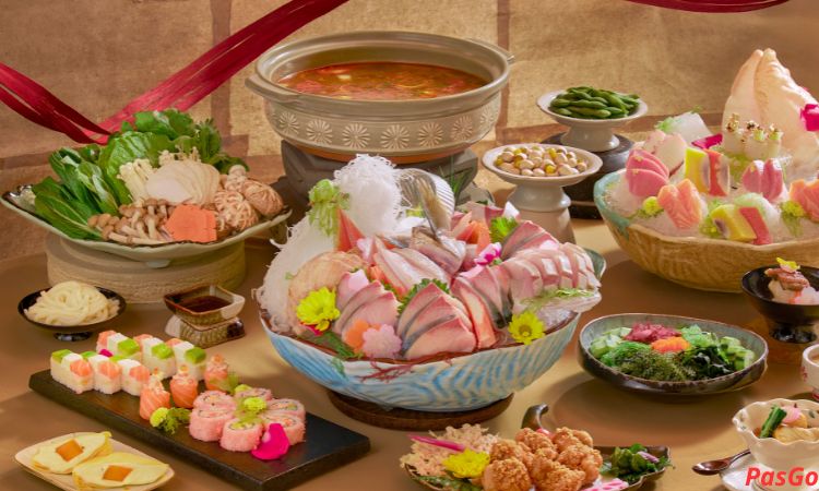 Tặng Bánh Hoặc Bó Hoa Tươi