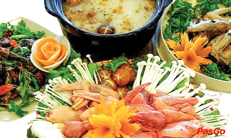 TẶNG gói trang trí sinh nhật