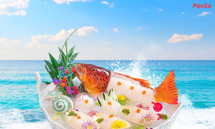 Tặng bánh sinh nhật Tam sung hải vị4