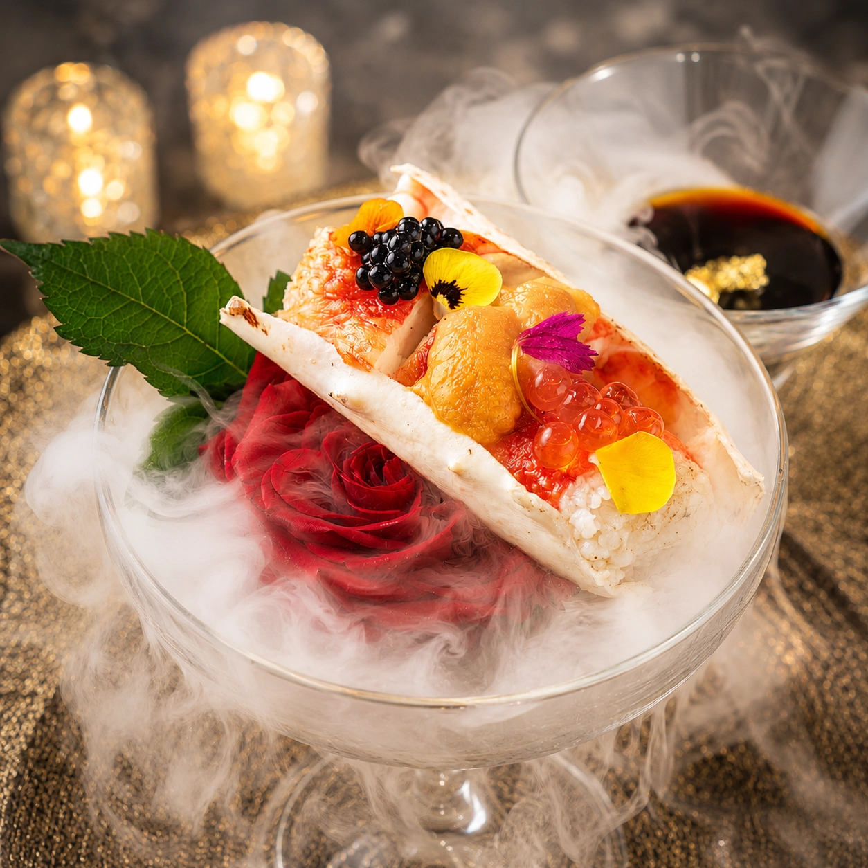 Teppanyaki Omakase2
