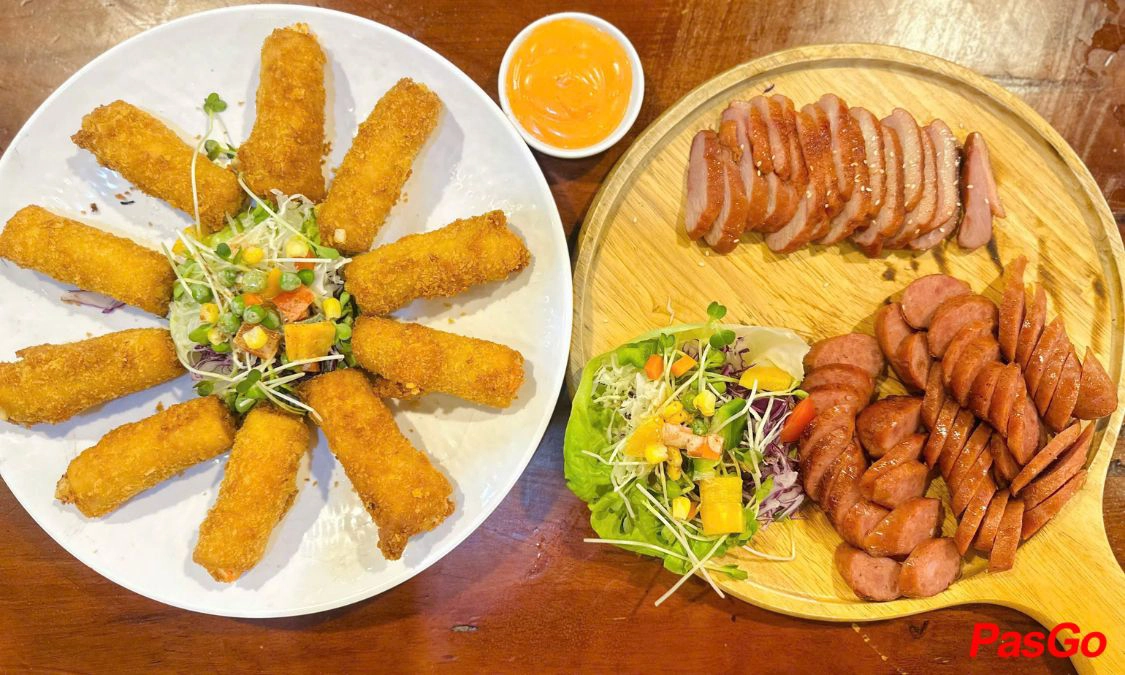 GIẢM 10% menu món ăn 4