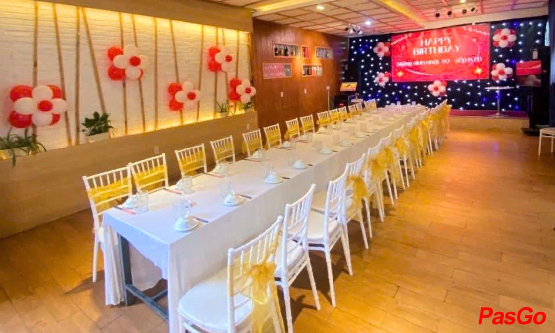 GIẢM 10% menu món ăn 5