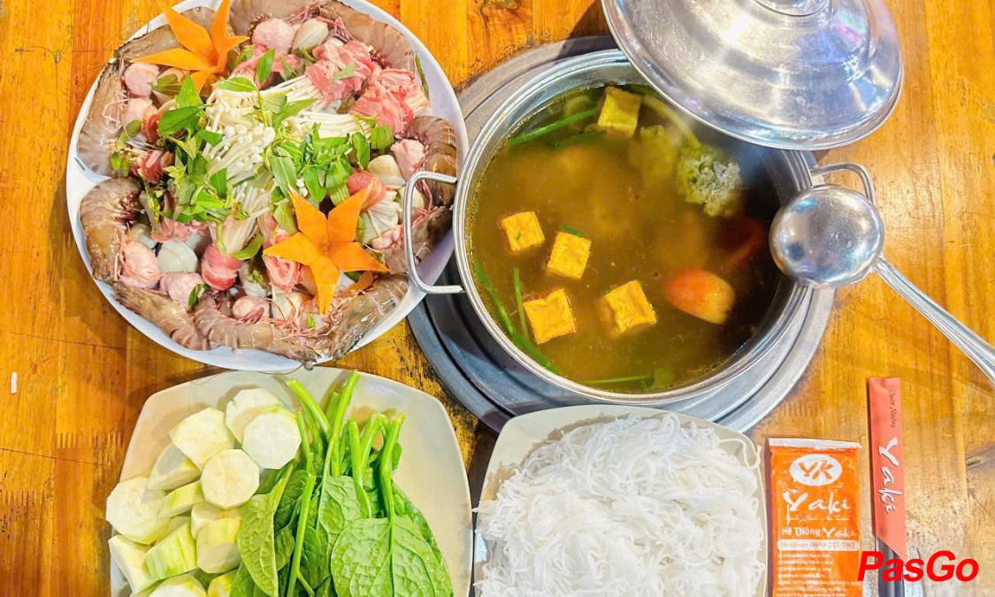 GIẢM 10% menu món ăn 3