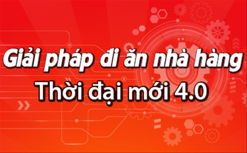 Lựa chọn độc đáo cho những ai đi ăn nhà hàng và muốn có ưu đãi