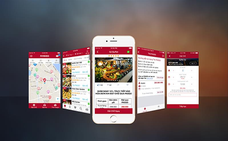 Những điều thú vị về App PasGo – Có thể bạn chưa biết!