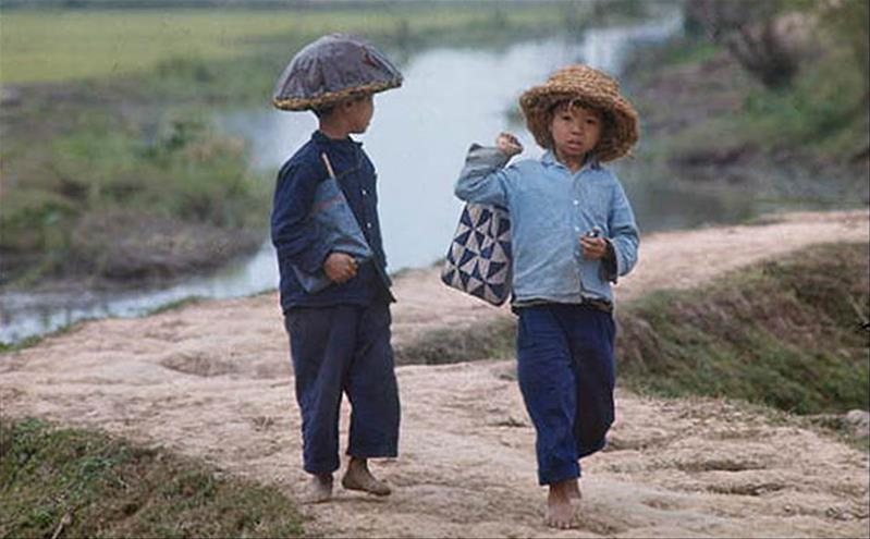 PasGo phiêu lưu ký 3 – Gió lạnh đầu mùa