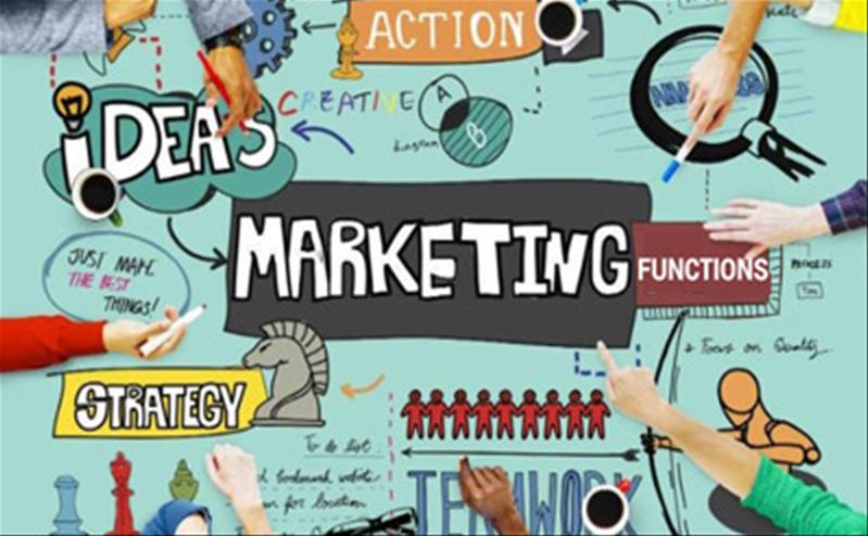 PasGo tuyển Nhân viên  marketing 