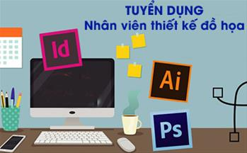 PasGo tuyển Nhân viên thiết kế đồ họa