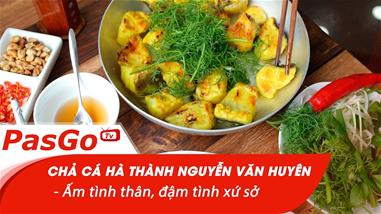 cha-ca-ha-thanh-nguyen-van-huyen---am-tinh-than--dam-tinh-xu-so