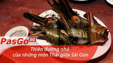 Khám phá một “Á Đông” đương đại