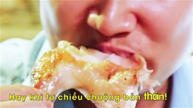 PasGo - Bí mật của yêu thương