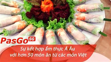 Tinh tế, trang nhã và đầy ấm cúng