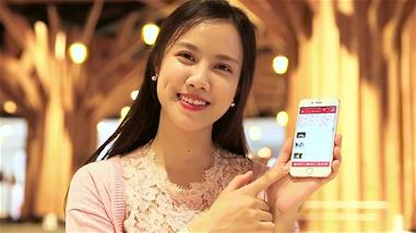 TVC PasGo - Giải Pháp Đặt Bàn Thông Minh Kèm Ưu Đãi