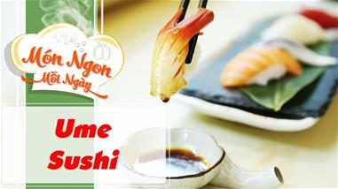 Ume Sushi